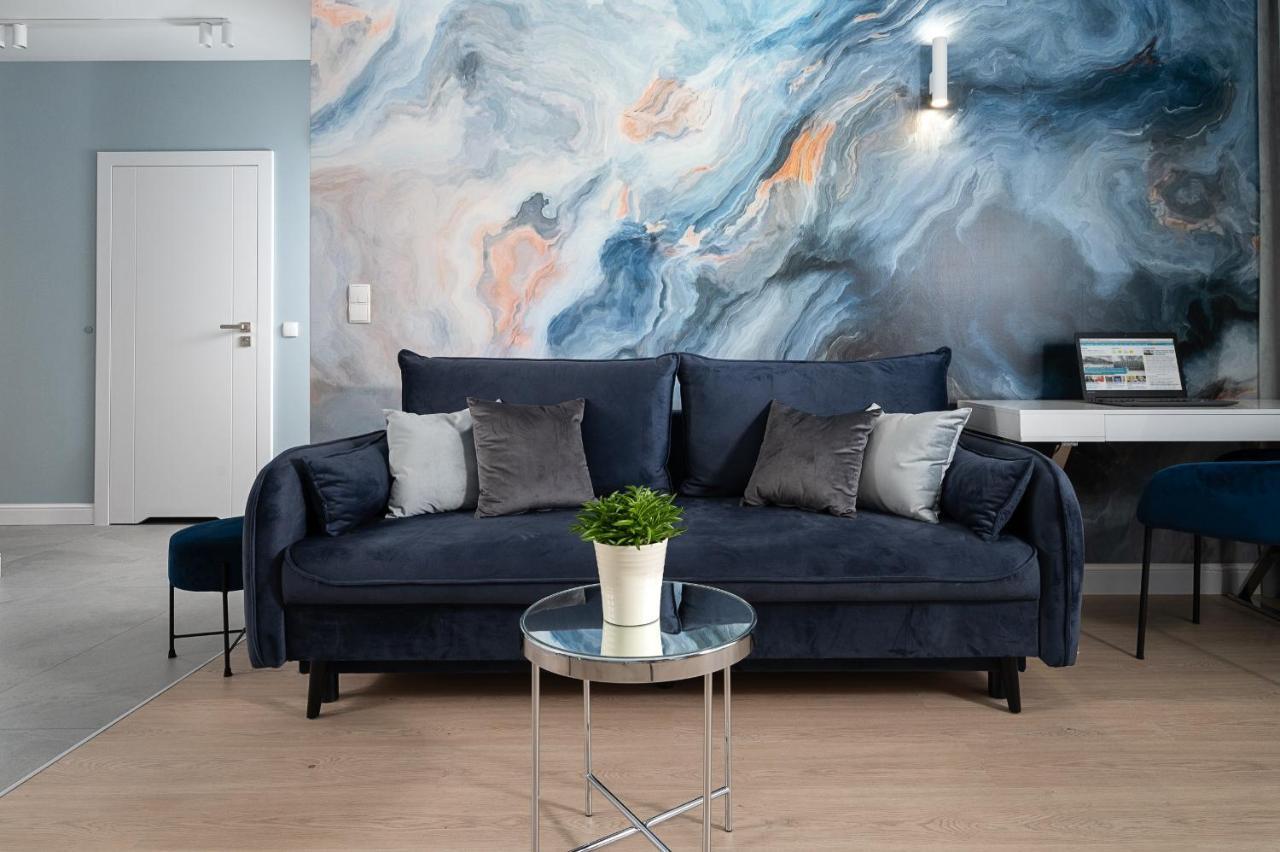 Morskie Apartamenty Albatros I Goral Ястшембя-Гура Экстерьер фото
